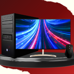 Computer & Accessories